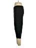 Chico's Design Solid Black Active Pants Size Lg (2) - photo 5