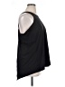 Athleta Black Sleeveless T-Shirt Size XL (tall) - photo 4