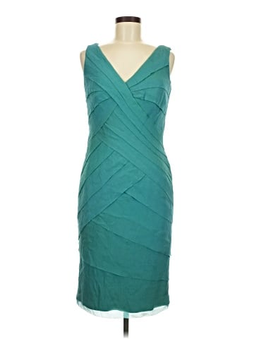 Tadashi Shoji Cocktail Dress (view 1)