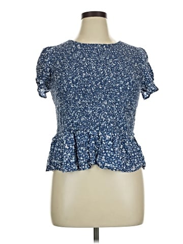 Old Navy Short Sleeve Top (view 1)