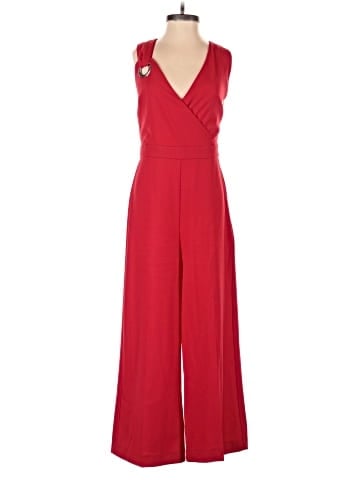 CATHERINE Catherine Malandrino Jumpsuit (view 1)
