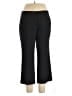 Tribal Black Dress Pants Size 12 (petite) - photo 1