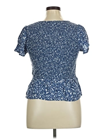 Old Navy Short Sleeve Top (view 2)