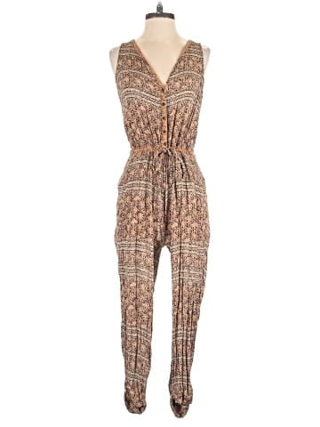 Lilka Jumpsuit (view 1)