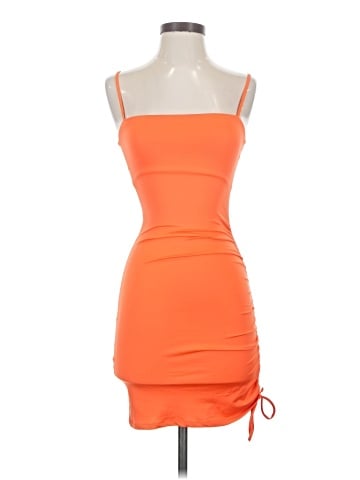 Divided by H&M Cocktail Dress (view 1)