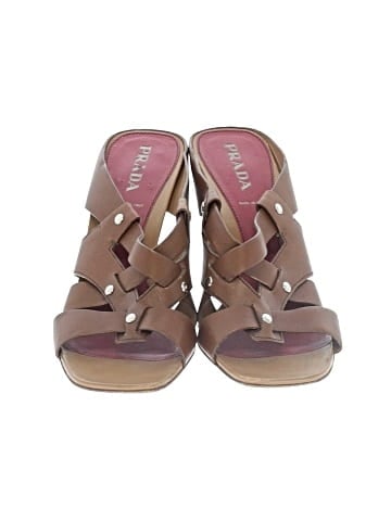 Prada Sandals (view 2)