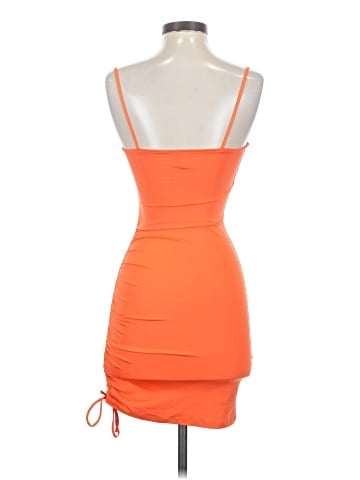 Divided by H&M Cocktail Dress (view 2)