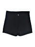 Jessica Simpson Solid Black Shorts Size M - photo 2