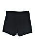 Jessica Simpson Solid Black Shorts Size M - photo 1