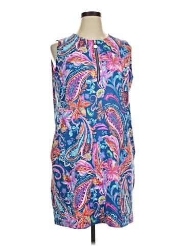 Stella Parker Casual Dress (view 1)