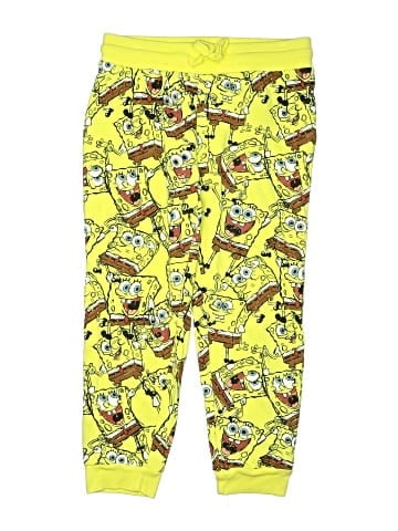 Nickelodeon Casual Pants (view 1)