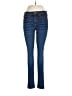 Veronica Beard Jeans Hearts Blue Jeans Size 30 waist - photo 1