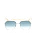 Chloé Blue Jackie sunglasses One size - photo 2