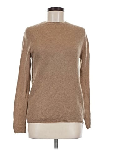 Prada Vintage Mohair Sweater (view 1)
