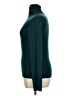 HEATTECH Teal Long Sleeve Turtleneck Size XL - photo 5