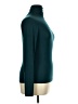 HEATTECH Teal Long Sleeve Turtleneck Size XL - photo 4