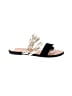 Unbranded Gold Sandals Size EU 38 - photo 1