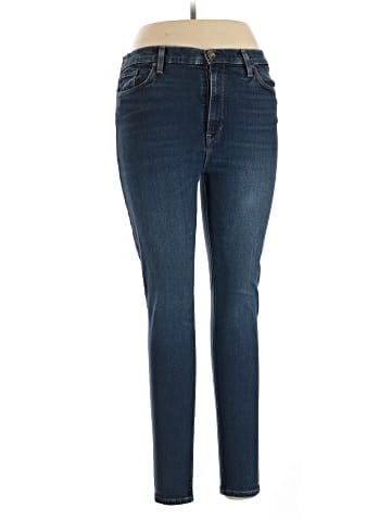 Hudson Jeans Jeans (view 1)