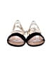 Unbranded Gold Sandals Size EU 38 - photo 2