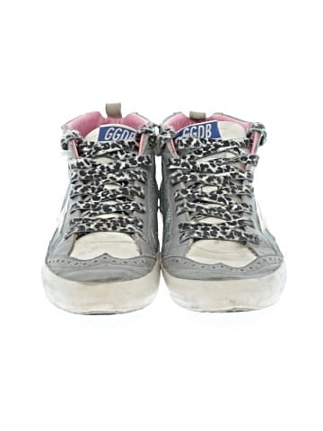 Golden Goose Midstar Sneakers (view 2)