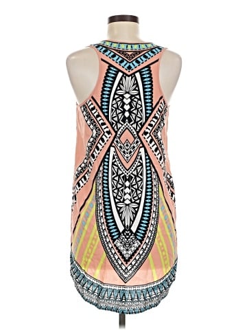 Flying Tomato Sleeveless Blouse (view 2)