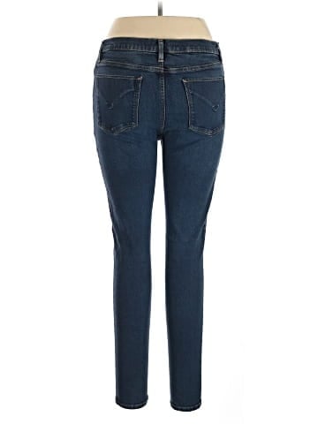 Hudson Jeans Jeans (view 2)