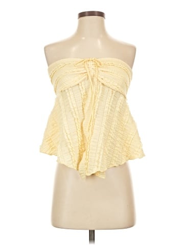 Urban Outfitters Sleeveless Top (view 1)