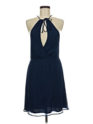 Trafaluc by Zara Cocktail Dress (view 1)