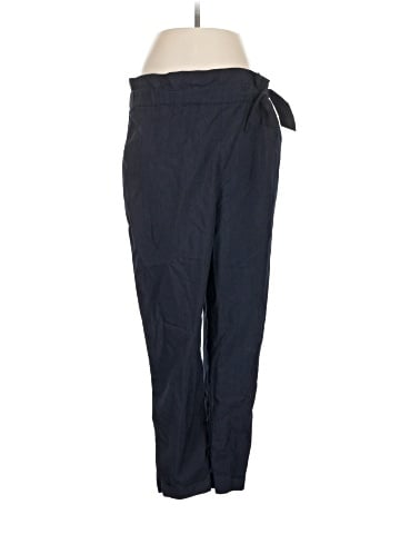 Zara Basic Casual Pants (view 1)