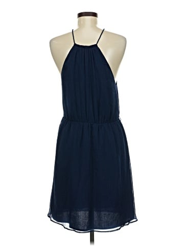 Trafaluc by Zara Cocktail Dress (view 2)
