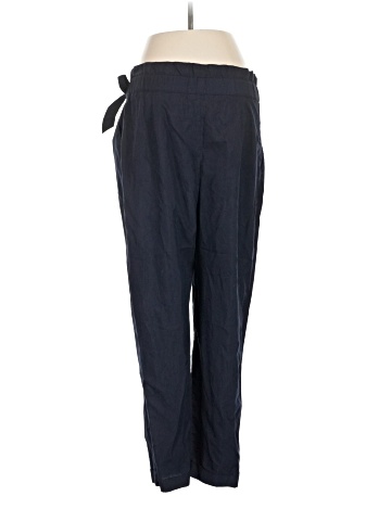 Zara Basic Casual Pants (view 2)