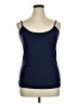 Old Navy Blue Tank Top Size XL - photo 1