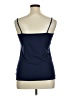 Old Navy Blue Tank Top Size XL - photo 2