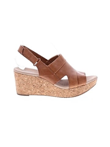Cole Haan Wedges (view 1)