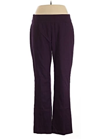 Croft & Barrow Active Pants (view 1)
