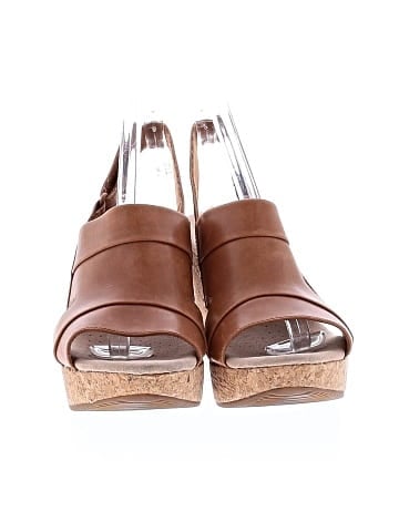Cole Haan Wedges (view 2)