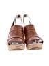 Cole Haan Brown Wedges Size 9 (wide) - photo 2