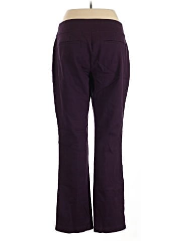 Croft & Barrow Active Pants (view 2)