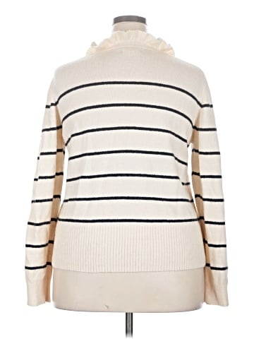 LC Lauren Conrad Pullover Sweater (view 2)