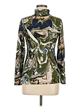 Rachel Comey Long Sleeve Blouse