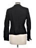 Boden Solid Gray Wool Blazer Size 8 - photo 2