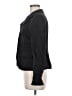 Boden Solid Gray Wool Blazer Size 8 - photo 5