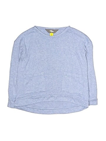 Rumi + Ryder Sweatshirt (view 1)