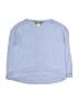 Rumi + Ryder Blue Sweatshirt Size 3T - photo 1