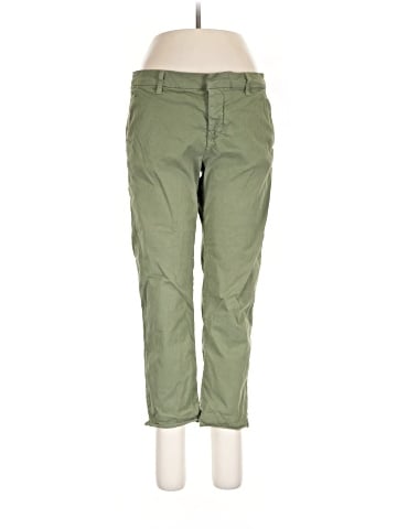 Frank & Eileen Khakis (view 1)
