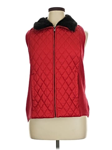 Jones New York Vest (view 1)