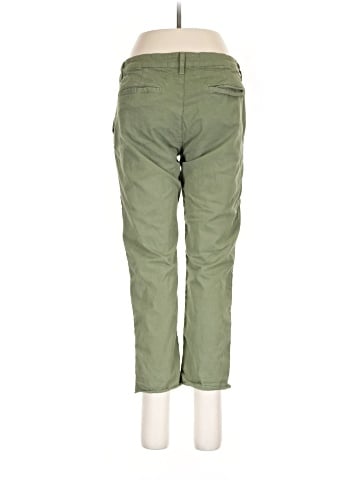 Frank & Eileen Khakis (view 2)