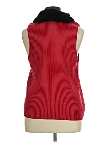Jones New York Vest (view 2)