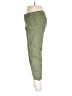 Frank & Eileen Solid Green Khakis Size 10 - photo 5