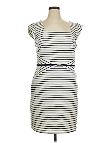 Ann Taylor Factory Casual Dress (view 1)